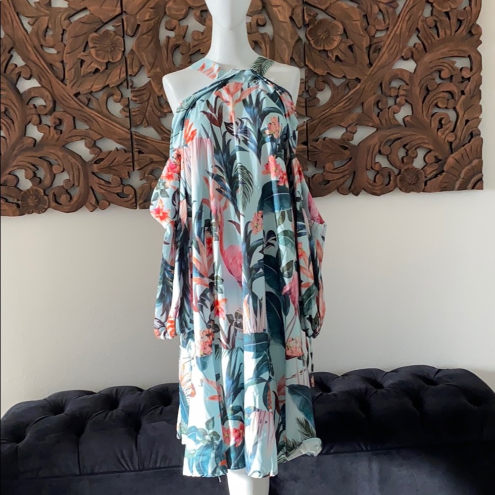 Beautiful Dress by Order Plus